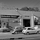 Richardson Motors - Victor Carter Photography